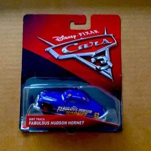 Fabulous Hudson hornet